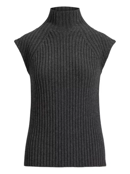 Top Ralph Lauren Collection gri