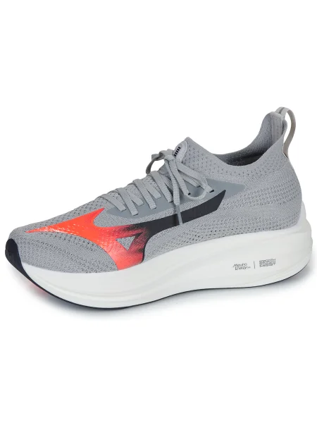 Pantofi Mizuno gri