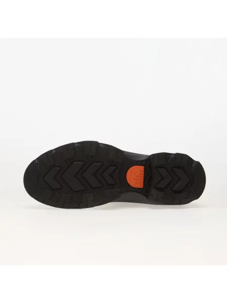 Sneakerși Sorel negru