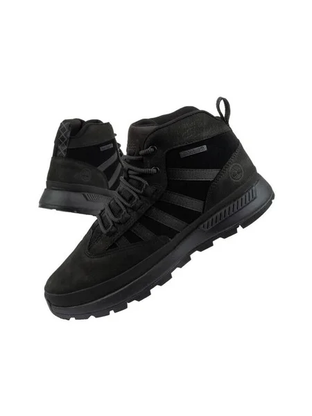 Tenisky Timberland čierna