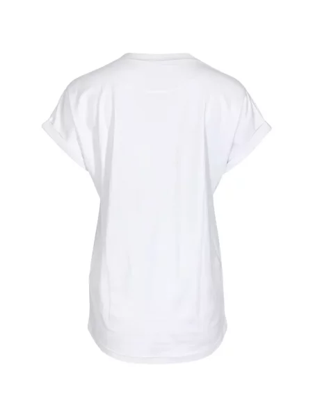Tricou Eleventy alb