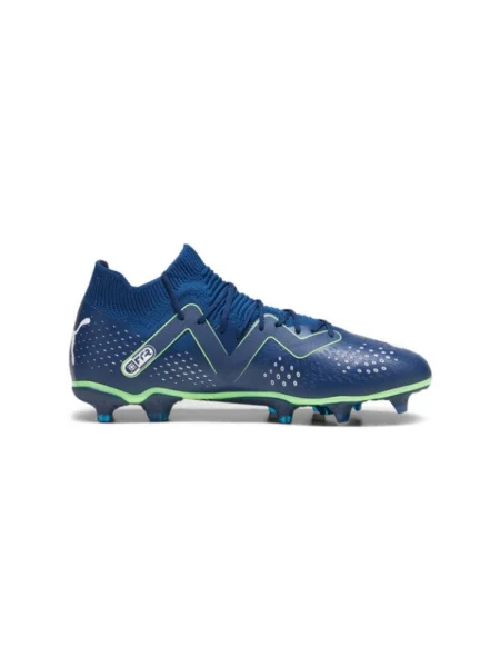 Pantofi Puma albastru