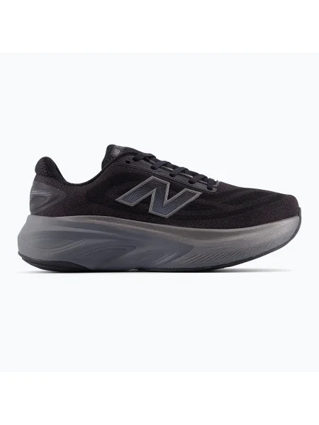 Мъжки маратонки за бягане New Balance Fresh Foam More V6 slate grey сиво
