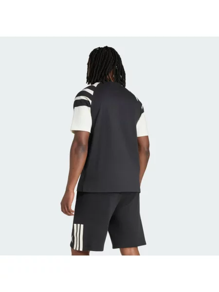 Tričko All Blacks Leisurewear bílé