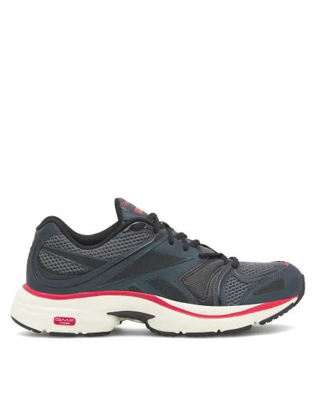 Sneakers Reebok Premier Roa Bleumarin argintiu