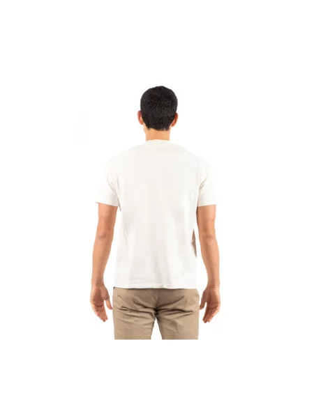 Polo Ralph Lauren t-shirt gładki beżowy
