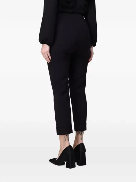 Pantaloni Hanita negru