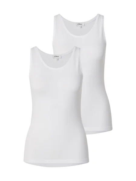S.Oliver Top bela