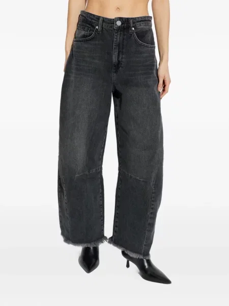 Blugi Allsaints negru