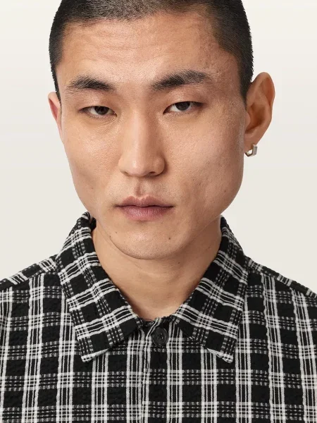 Рубашка Allsaints