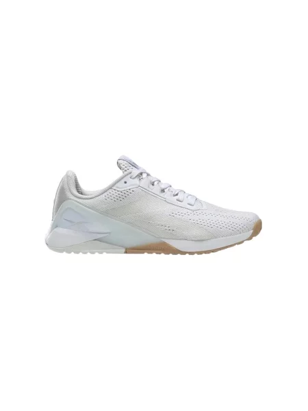 Tenisky Reebok Sport béžová