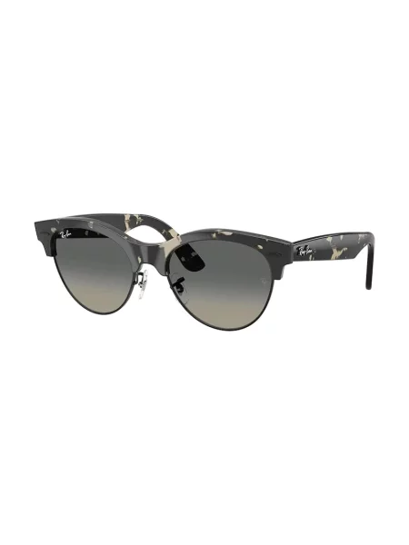 Ray-Ban okulary przeciwsłoneczne czarny szare