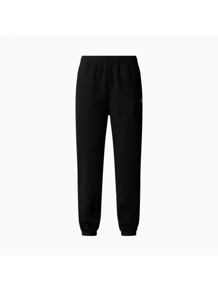 Pantaloni pentru femei The North Face Glacier Fleece black negru