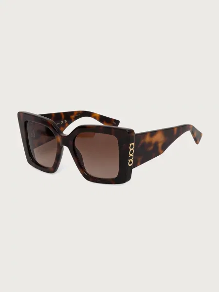 Ceas Gucci maro