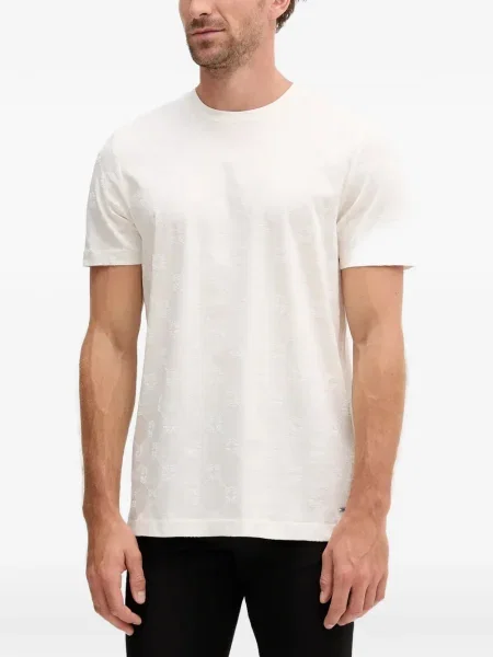 Tricou Joop! alb