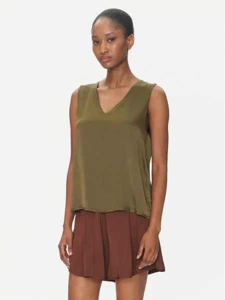 Bluza ViCOLO zelena