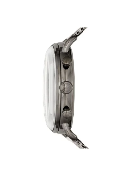 Zegarek Emporio Armani szary