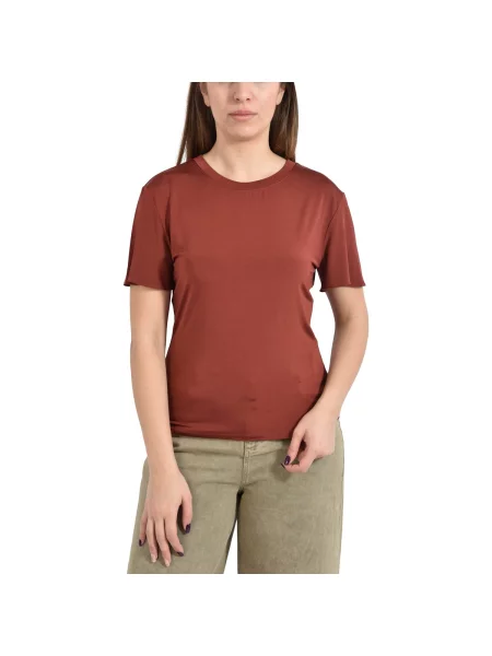 Tricou Marella roșu