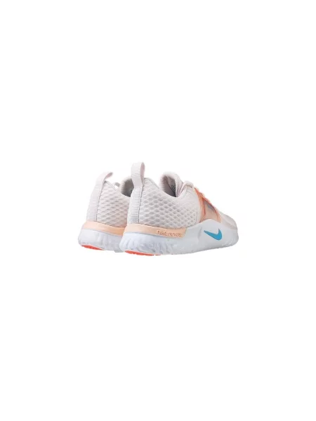 Pantofi Nike albastru