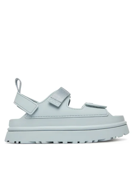 Pantofi Ugg albastru