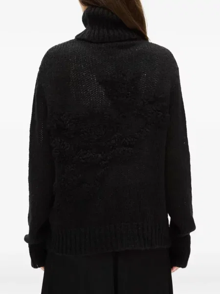 Heláncă Ann Demeulemeester negru