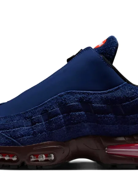 Papuci Nike cu șireturi din dantelă cu imagine alb