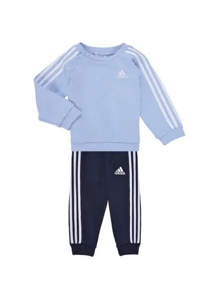 Costum copii Adidas albastru