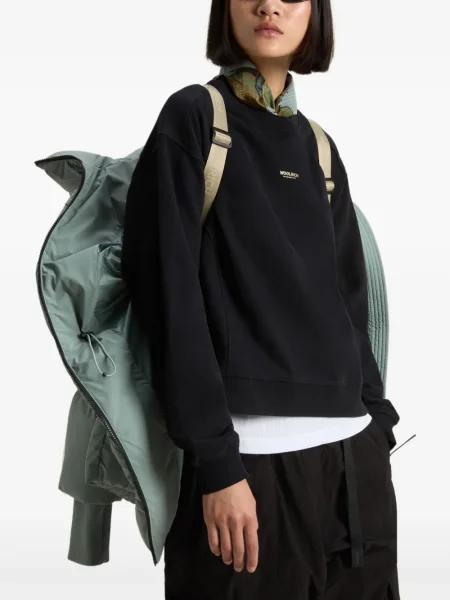Geacă Woolrich verde