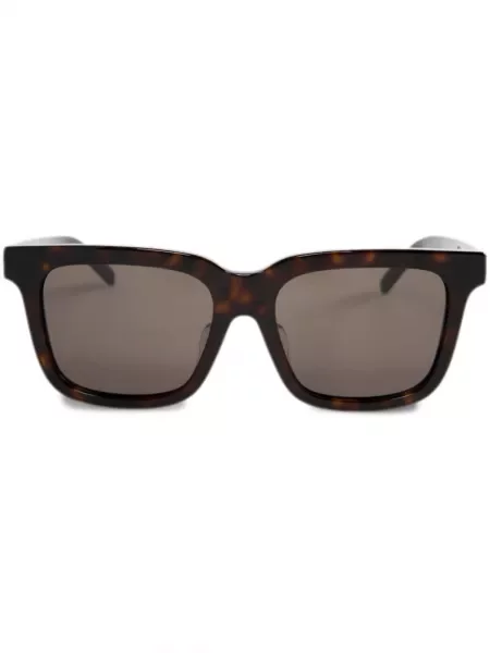 Ochelari de soare Givenchy Eyewear maro