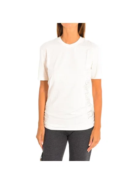 Majica Zumba bijela