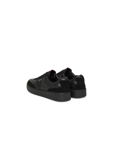 Sneakersy Guess černé