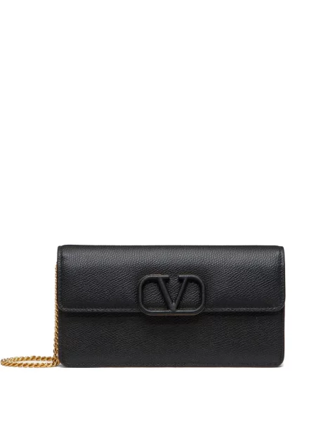 Colier Valentino Garavani negru