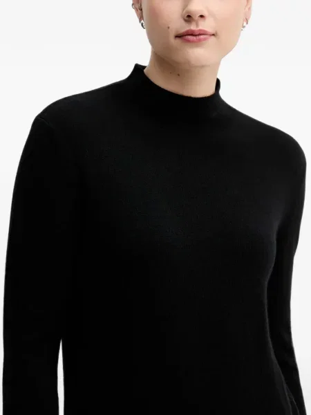 Pulover Sisley negru