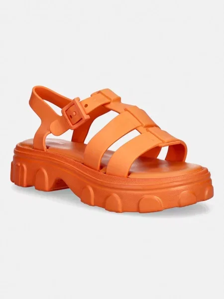 Дитячі шльопанці Melissa