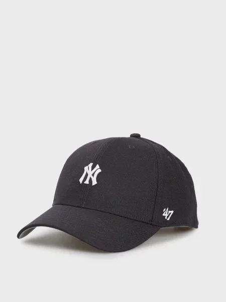 Кепка 47 Brand синя