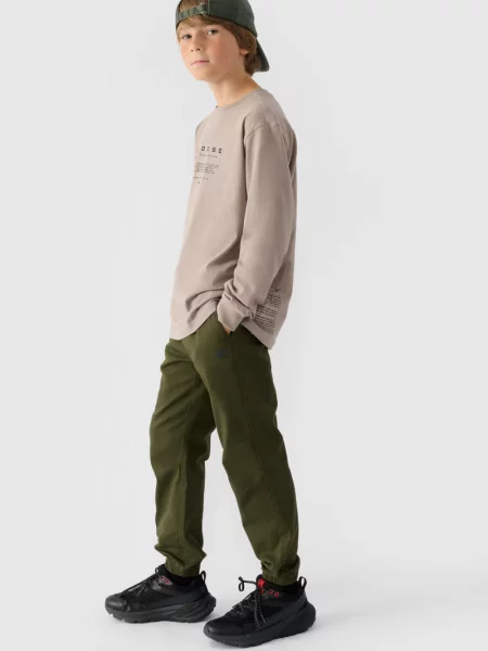 Pantaloni copii 4f