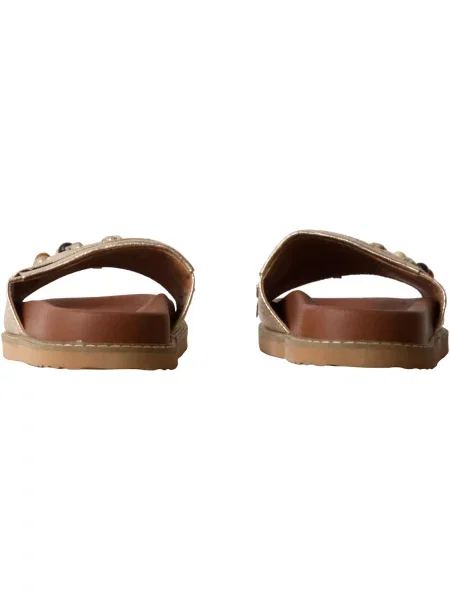Pantofi Findlay galben