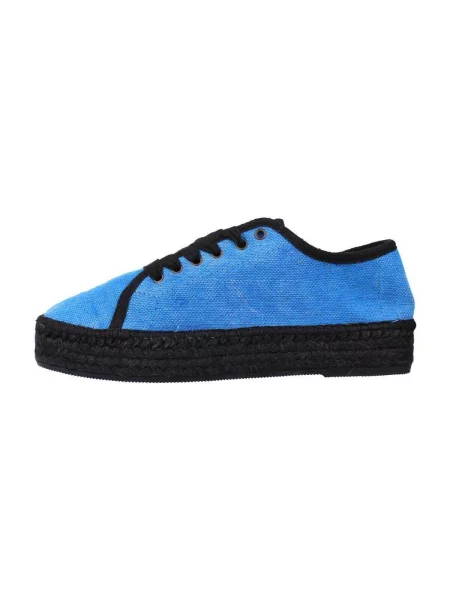 Espadrile Toni Pons plava