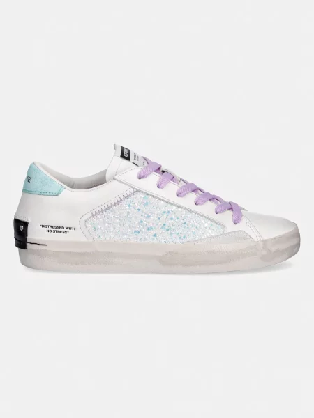 Кросівки Crime London DISTRESSED