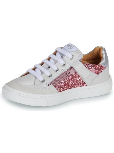 Pantofi copii Gbb alb