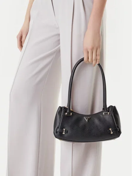 Torebka Guess czarna