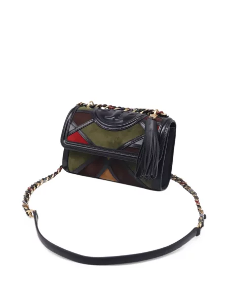 Geantă Tory Burch negru