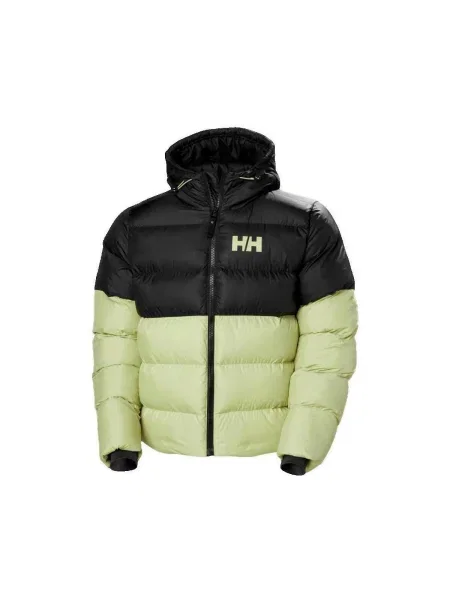 Geacă Helly Hansen verde