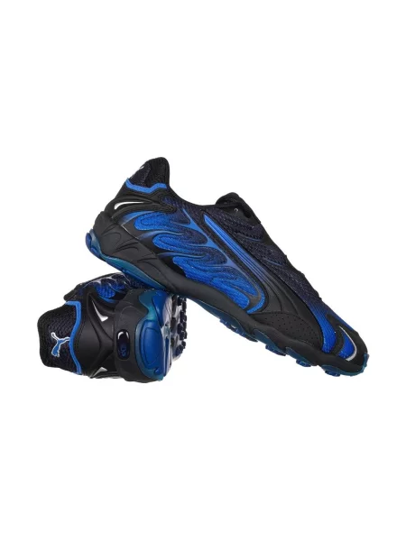 Pantofi Puma albastru
