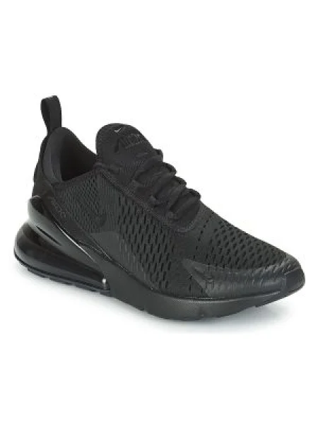 Tenisky Nike Air Max 270 čierna