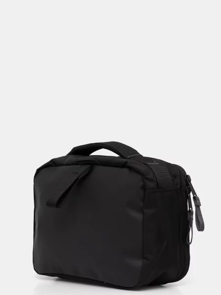 The North Face Козметична чанта Base Camp Voyager черно