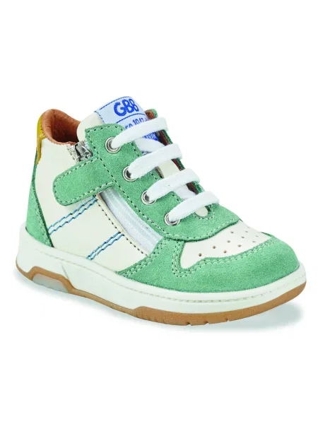 Pantofi copii Gbb verde