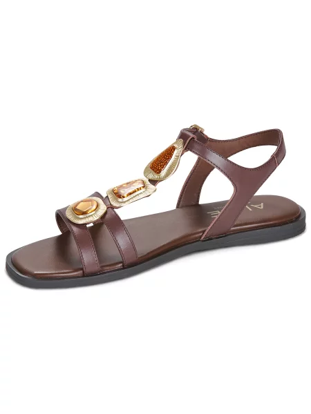 Pantofi Alpe maro