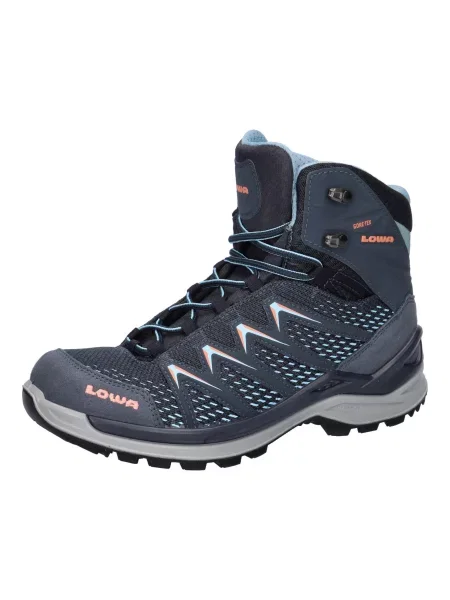 Buty trekkingowe Lowa Innox Pro Mid Gtx szare