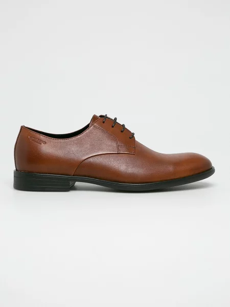 Мокасини Vagabond Shoemakers кафяво